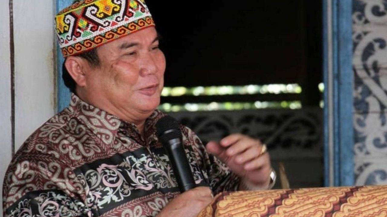 Pemkab Kubar Percepat Layanan Kesehatan di Puskesmas dengan Bantuan Ambulans