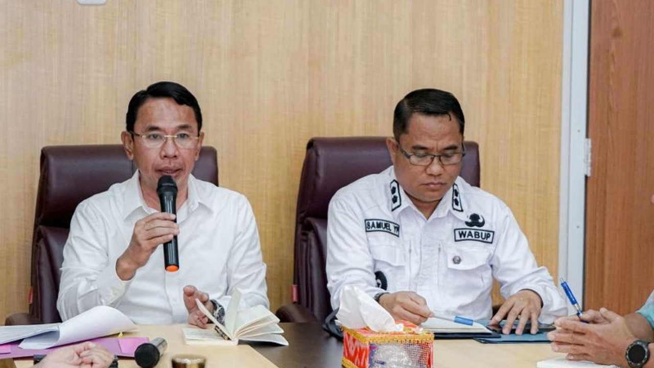 Pemerintah Kabupaten Sigi memastikan aktivitas penambangan pasir di daerahnya berjalan sesuai regulasi, ramah lingkungan, dan memberikan manfaat bagi masyarakat sekitar tanpa eksploitasi berlebihan.