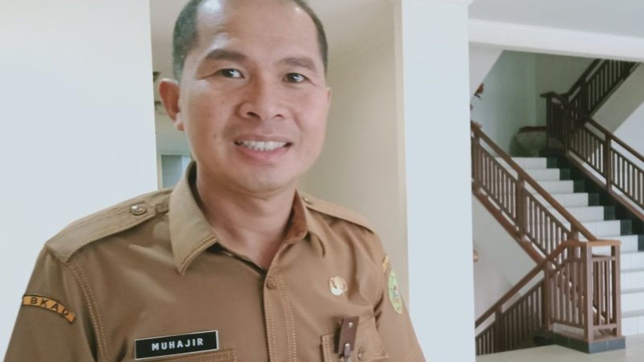 Pemerintah Kabupaten Penajam Paser Utara mengalokasikan dana APBD 2025 sebesar Rp35,2 miliar untuk membantu pembayaran iuran BPJS Kesehatan bagi warganya, melanjutkan komitmen untuk menjamin akses kesehatan bagi seluruh masyarakat.