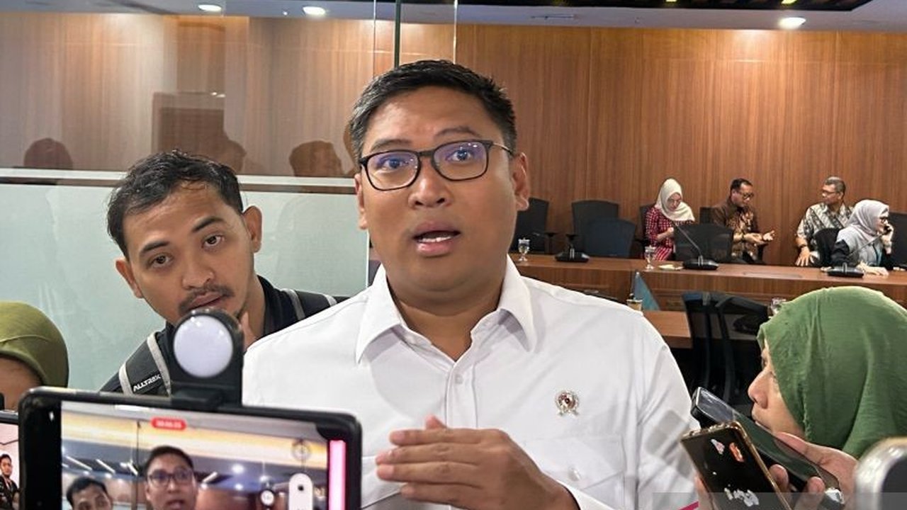 Indonesia Impor 2 Juta Sapi Hingga 2029: Wamentan Jelaskan Strategi Ketahanan Pangan