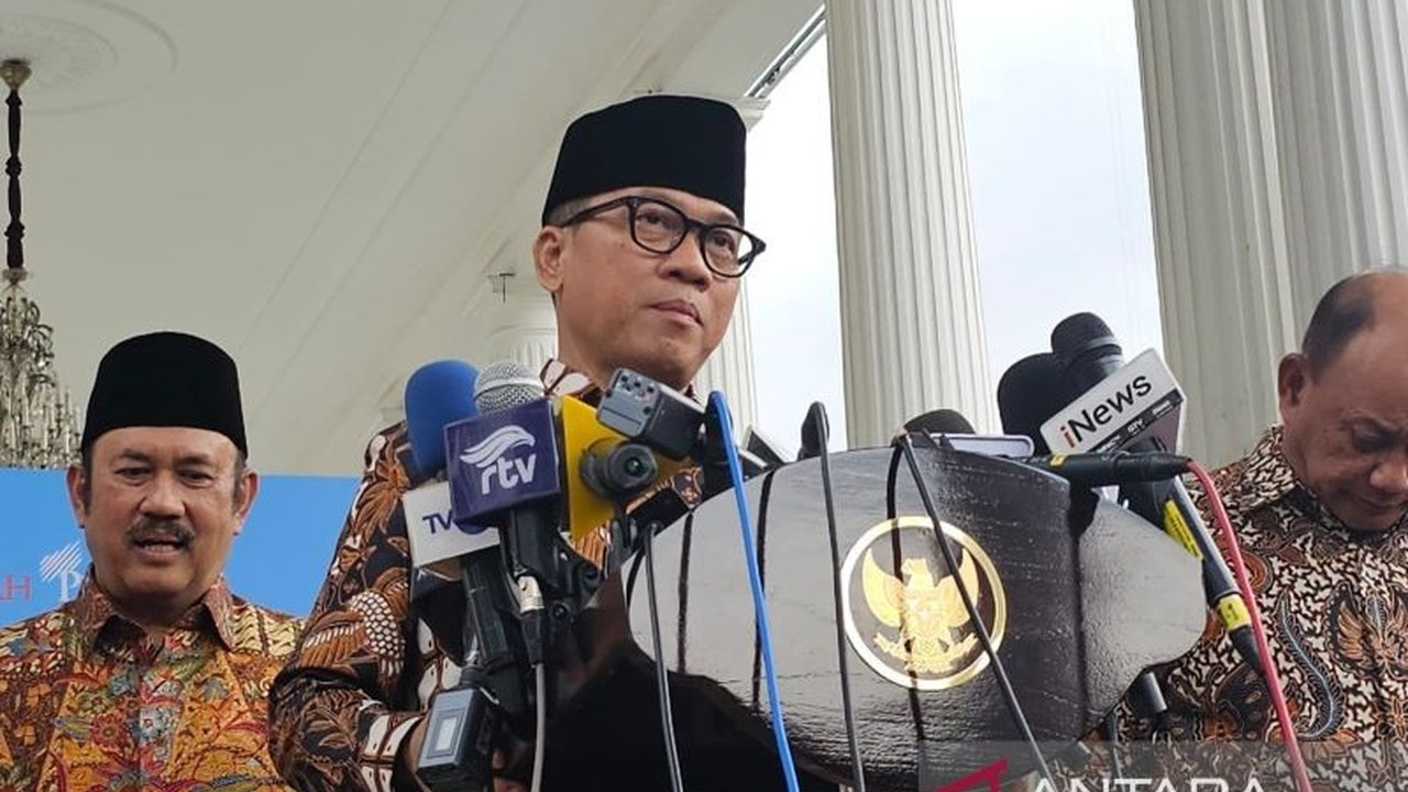 Mendes PDT Ancam Tindak Tegas Kades yang Selewengkan Dana Desa untuk Judi Online