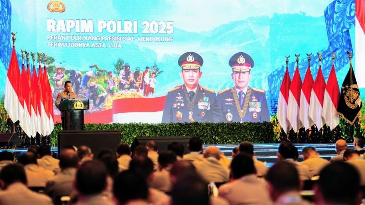 Kapolri Jenderal Listyo Sigit Prabowo mendorong pembentukan Direktorat Tindak Pidana Perlindungan Perempuan dan Anak serta Pemberantasan Perdagangan Orang (PPA-PPO) di tingkat Polda dan Polres untuk meningkatkan layanan bagi korban.