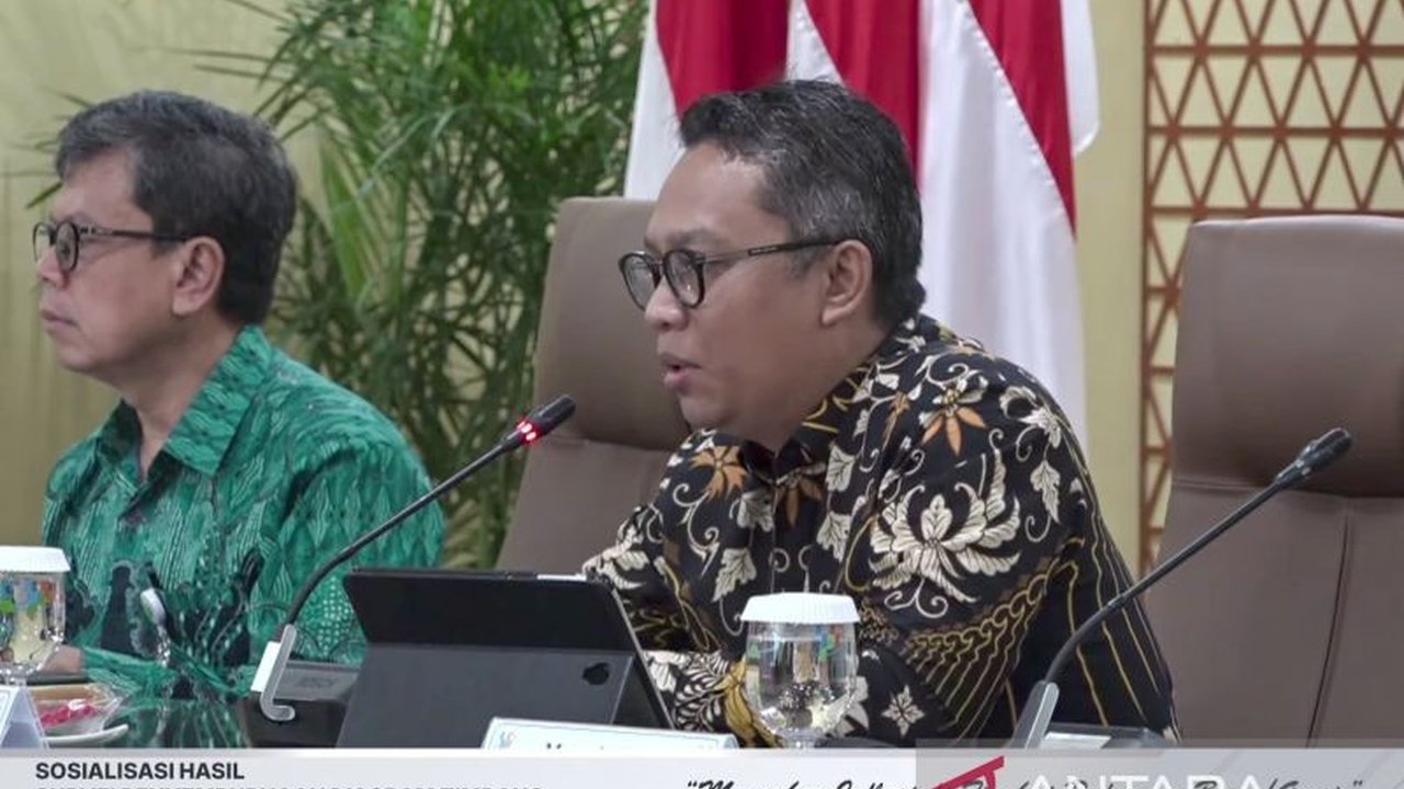 Badan Pusat Statistik (BPS) akan menggunakan Indeks Harga Perdagangan Besar (IHPB) tahun dasar 2023 untuk menghitung IHPB Januari 2025, yang akan dirilis pada 3 Februari 2025, guna meningkatkan akurasi data dan mencerminkan perubahan pasar.