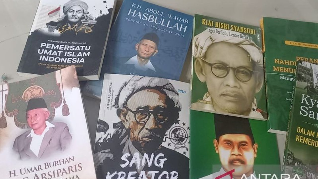 Peringatan Harlah ke-102 Nahdlatul Ulama (NU) di Jawa Timur dan Jakarta,  menunjukkan komitmen NU sebagai 'Rumah Bersama' bagi seluruh warga Indonesia, merangkul perbedaan dan menjaga persatuan dalam keberagaman.