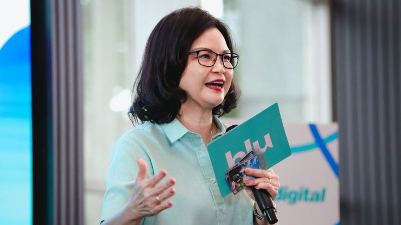 BCA Digital berhasil menghimpun dana pihak ketiga (DPK) mencapai Rp2,9 miliar dari lebih 2.500 nasabah remaja pengguna bluAccount for Teens pada akhir 2024, membuktikan layanan ini sukses menarik minat anak muda Indonesia.