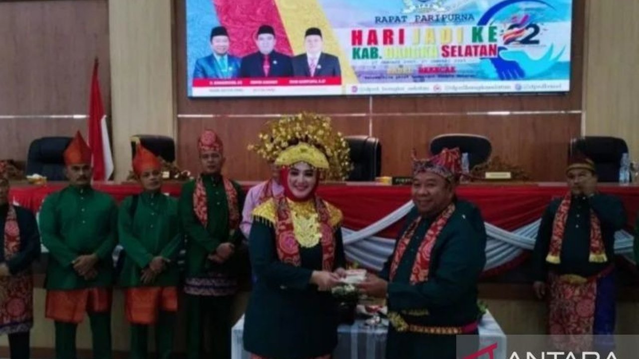 Pemkab Bangka Selatan, di bawah kepemimpinan Bupati Riza Herdavid dan Wabup Debby Vita Dewi, berhasil meraih 13 penghargaan bergengsi tingkat nasional,  menunjukkan keberhasilan pembangunan dan inovasi dalam pemerintahan.
