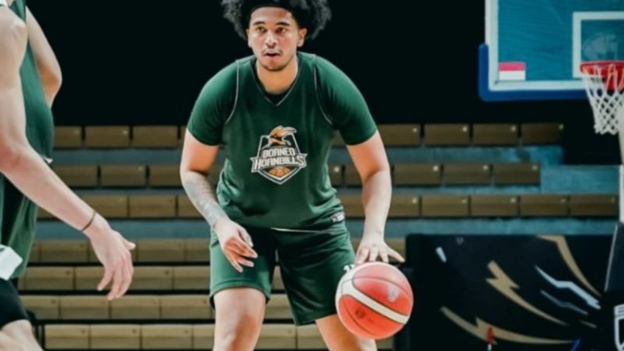 Pelatih Borneo Hornbills, Ismael Tan, masih menunggu hasil pemeriksaan medis Xavier Ford sebelum memutuskan apakah pemain tersebut bisa bermain di pertandingan IBL 2025 melawan Satria Muda Pertamina Jakarta.