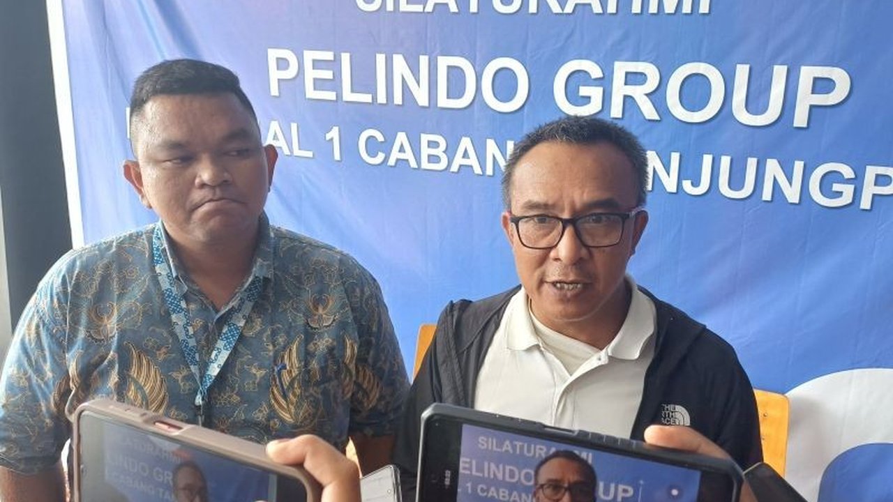 Pelindo I di Tanjungpinang menampung aspirasi warga terkait fasilitas Pelabuhan Sri Bintan Pura (SBP), melakukan berbagai perbaikan, dan membatalkan rencana kenaikan tarif penumpang jelang Ramadhan dan Idul Fitri 2025.