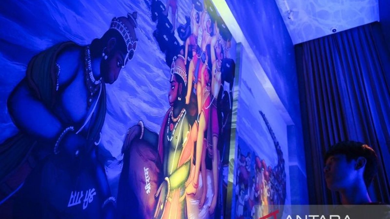 Museum Wayang di Jakarta memadukan bangunan bersejarah bergaya Neo-Renaissance dengan teknologi modern interaktif, menciptakan pengalaman unik bagi pengunjung yang mengapresiasi budaya Indonesia.