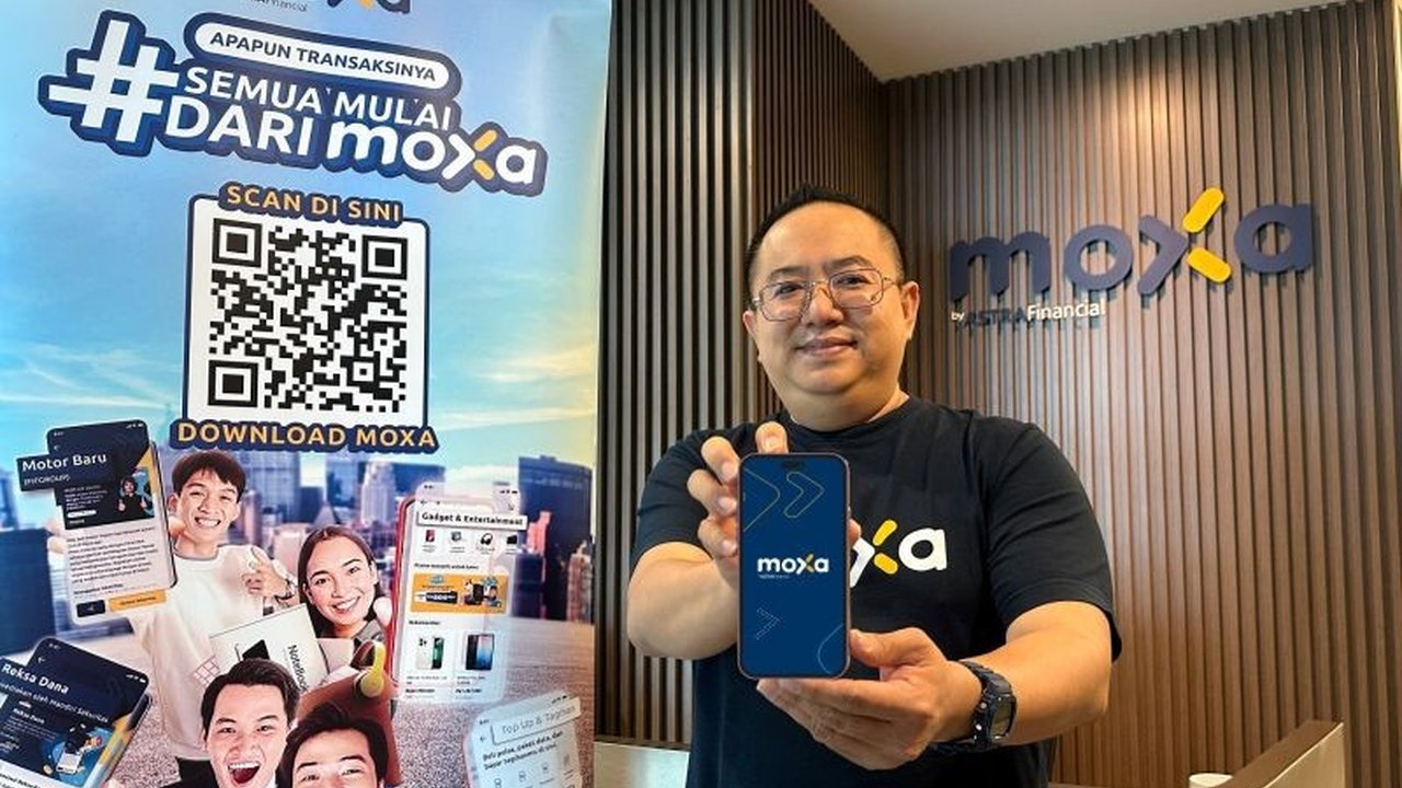 Di tahun 2024, Moxa berhasil mencatat pembiayaan sepeda motor baru senilai Rp27 miliar dan pertumbuhan Gross Merchandise Value (GMV) sebesar 46% mencapai Rp3,5 triliun, didorong oleh pembiayaan UMKM dan layanan PPOB.