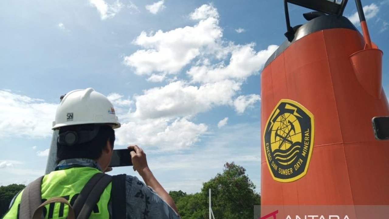 Geomarin III, kapal riset milik Kementerian ESDM, telah menjalani uji coba pelayaran setelah perawatan dan siap kembali menjelajahi laut Nusantara untuk memetakan potensi sumber daya alam dan mitigasi bencana.