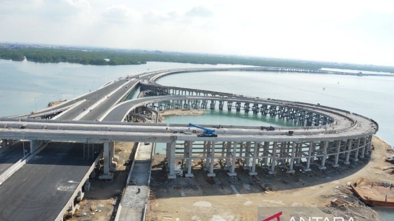 Lembaga pembiayaan infrastruktur IIF mendapatkan peringkat AAA(idn) dengan outlook stabil dari Fitch Ratings, mencerminkan peran pentingnya dalam pembangunan infrastruktur Indonesia dan komitmen terhadap keberlanjutan.