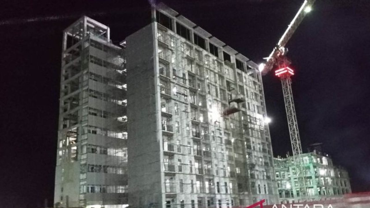 Anggaran Pendapatan dan Belanja Negara (APBN) senilai Rp48,8 triliun hingga 2028 memberikan keyakinan pada investor untuk berinvestasi di Ibu Kota Nusantara (IKN), Kalimantan Timur, terbukti dengan pembangunan yang meluas ke berbagai wilayah.