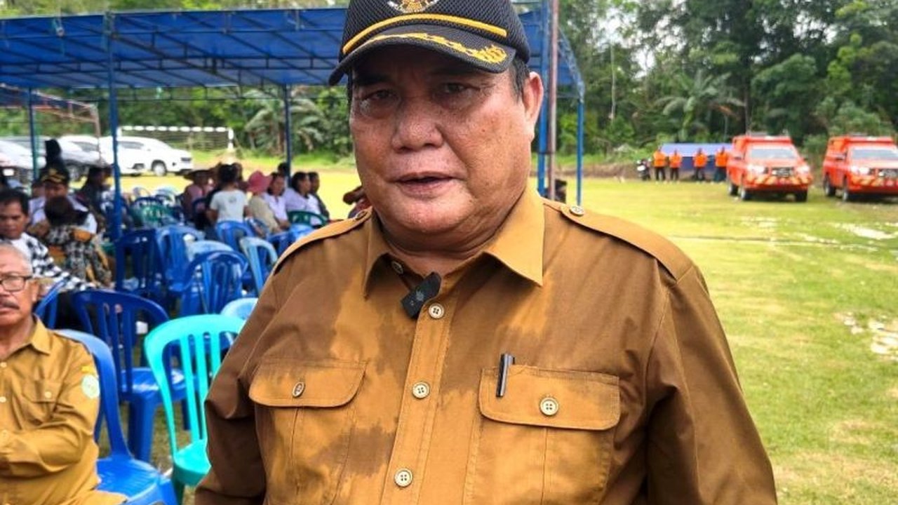 Pemkab Kutai Barat mengubah pola bantuan rumah layak huni, dari pemberian material menjadi renovasi langsung untuk mengatasi penyalahgunaan dan memastikan warga prasejahtera mendapatkan tempat tinggal yang layak.