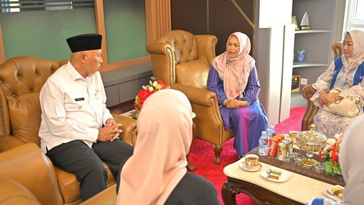 Gubernur Sumatera Barat, Mahyeldi, menilai minimnya jejaring menjadi kendala utama pengembangan UMKM di daerah,  sehingga Pemprov Sumbar berupaya memfasilitasi perluasan jejaring dan kolaborasi dengan organisasi seperti IWAPI untuk mendorong UMKM naik kel