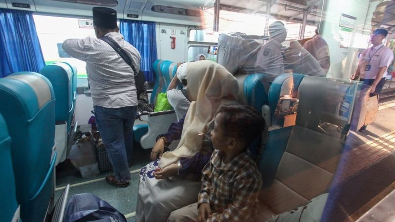 KA Sancaka Utara relasi Surabaya Pasarturi-Cilacap mencatat 329 penumpang pada hari pertama operasinya, mencapai 72,15 persen tingkat keterisian, dengan Stasiun Bojonegoro sebagai stasiun dengan jumlah penumpang terbanyak.