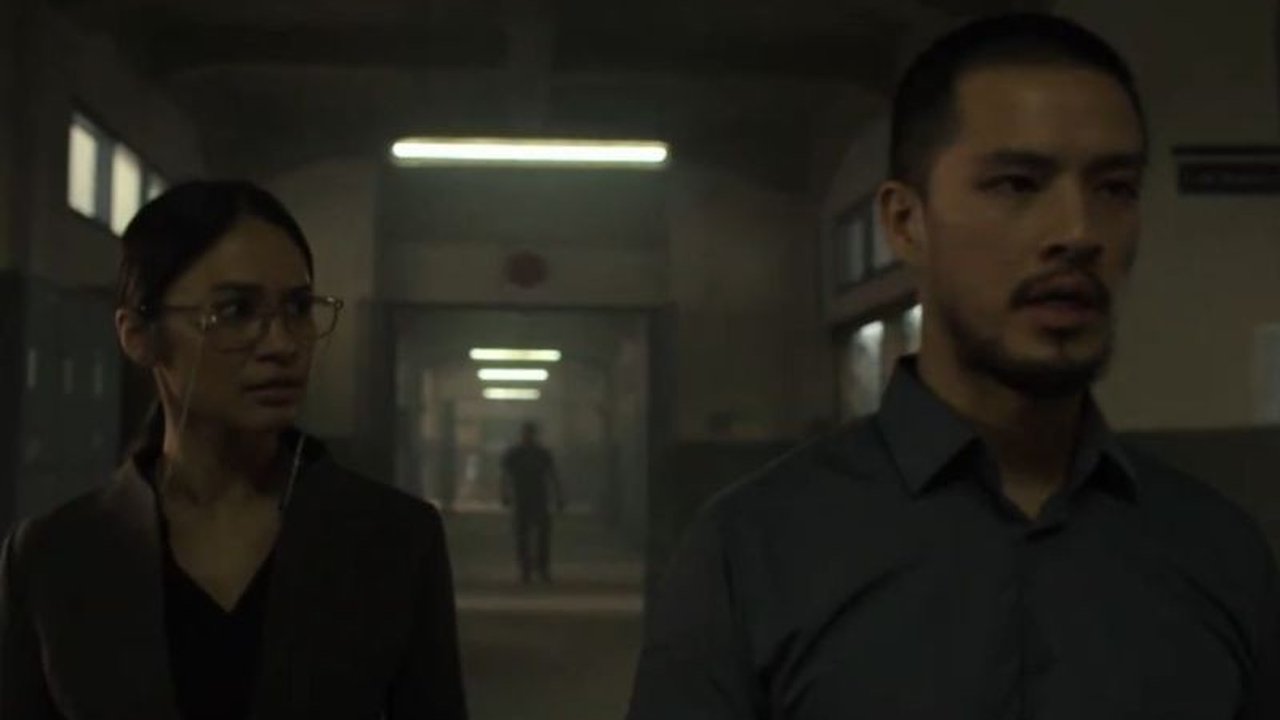 Joko Anwar umumkan film terbarunya, 