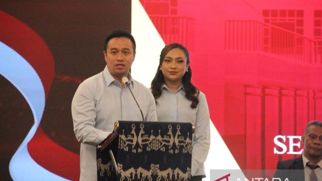 Tim transisi Wali Kota dan Wakil Wali Kota Kupang terpilih, Christian dan Serena, telah menyiapkan tiga program prioritas untuk 100 hari pertama kepemimpinan mereka, yaitu penanganan sampah, tata kelola birokrasi, dan dukungan UMKM.