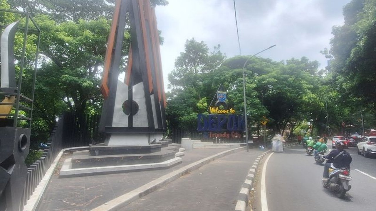 Bakesbangpol Depok gencar sosialisasikan penguatan ideologi Pancasila dan wawasan kebangsaan di sekolah dan komunitas untuk tingkatkan rasa nasionalisme serta menjaga stabilitas Kota Depok.