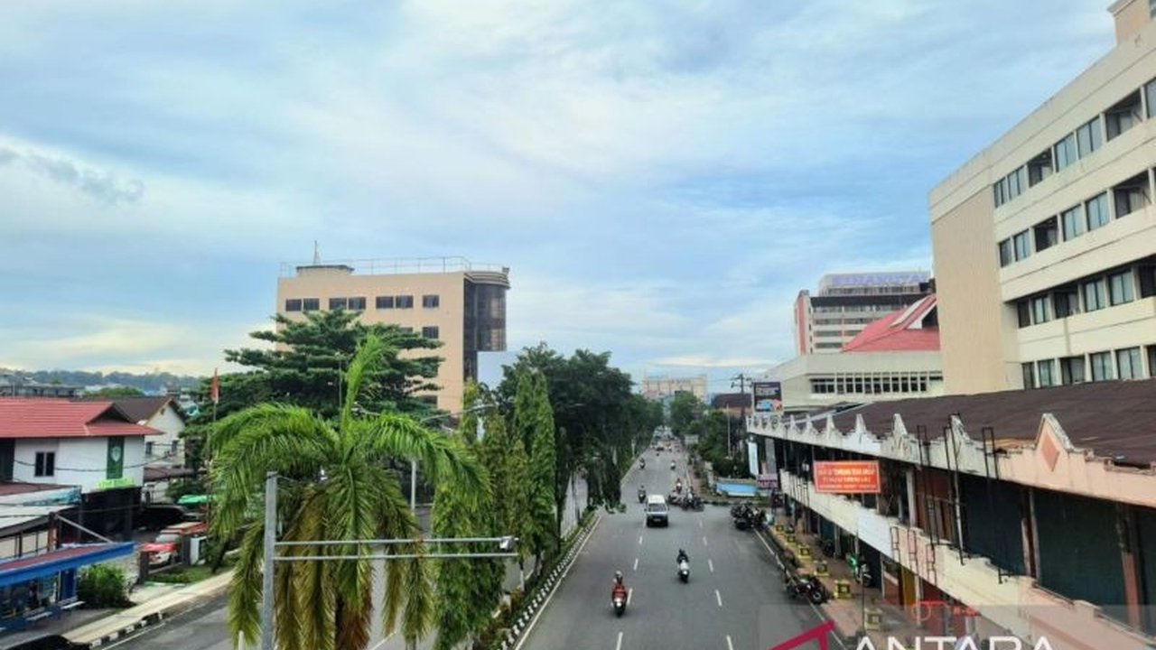 Pemerintah Kota Balikpapan melakukan mitigasi untuk mencegah merebaknya penyakit musim hujan, dengan imbauan hidup sehat dan bersih serta peningkatan kewaspadaan terhadap ISPA, diare, dan DBD.