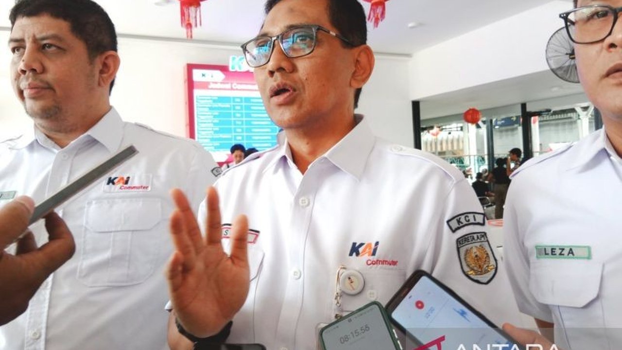 PT Kereta Commuter Indonesia (KAI Commuter) menambah frekuensi perjalanan KRL Yogyakarta-Solo menjadi 27 perjalanan per hari mulai 1 Februari 2025, guna memenuhi peningkatan jumlah penumpang.