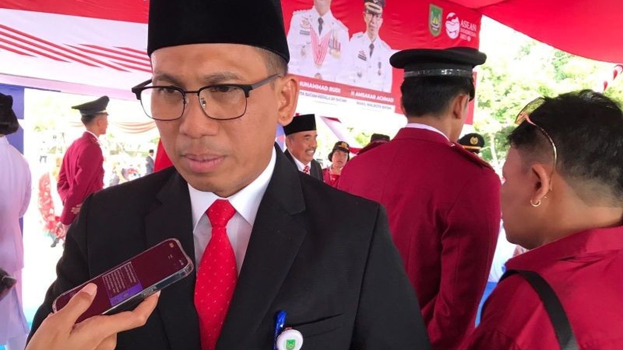 Disdik Batam Rancang Strategi MBG di Pulau Penyangga