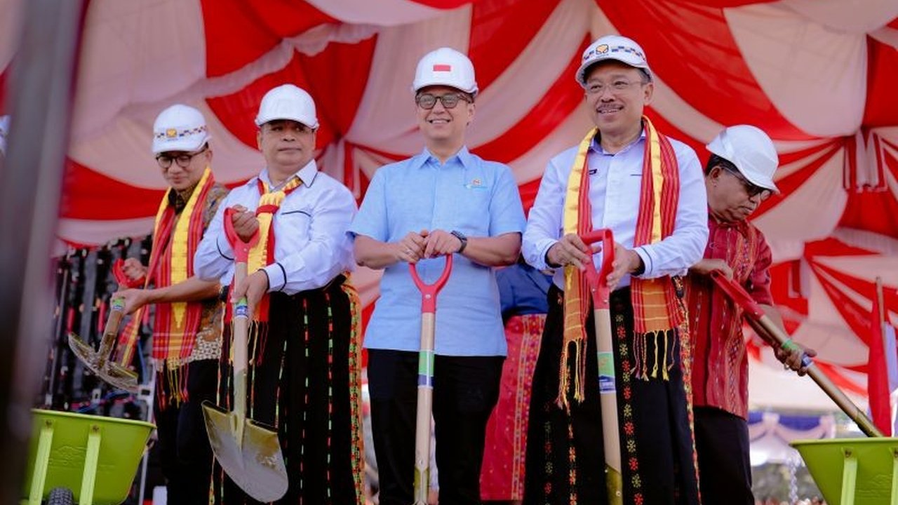 Menkes Dorong Pemkab Matim Manfaatkan Beasiswa Dokter Spesialis