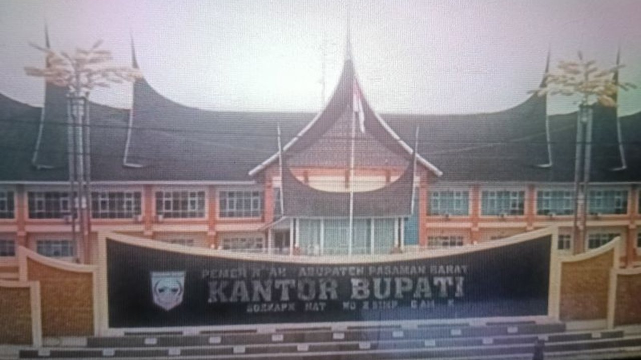 Pemkab Pasaman Barat mengalokasikan Rp1,17 miliar sebagai dana hibah untuk 11 partai politik peraih kursi DPRD pada tahun 2025, dengan besaran dana per suara yang diraih.