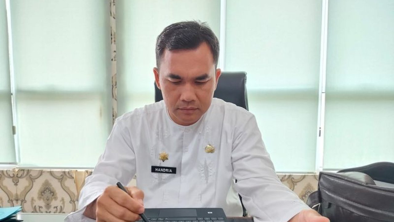 Dana Desa Agam 2025: Rp12,99 Miliar untuk BLT, Fokus Ketahanan Pangan