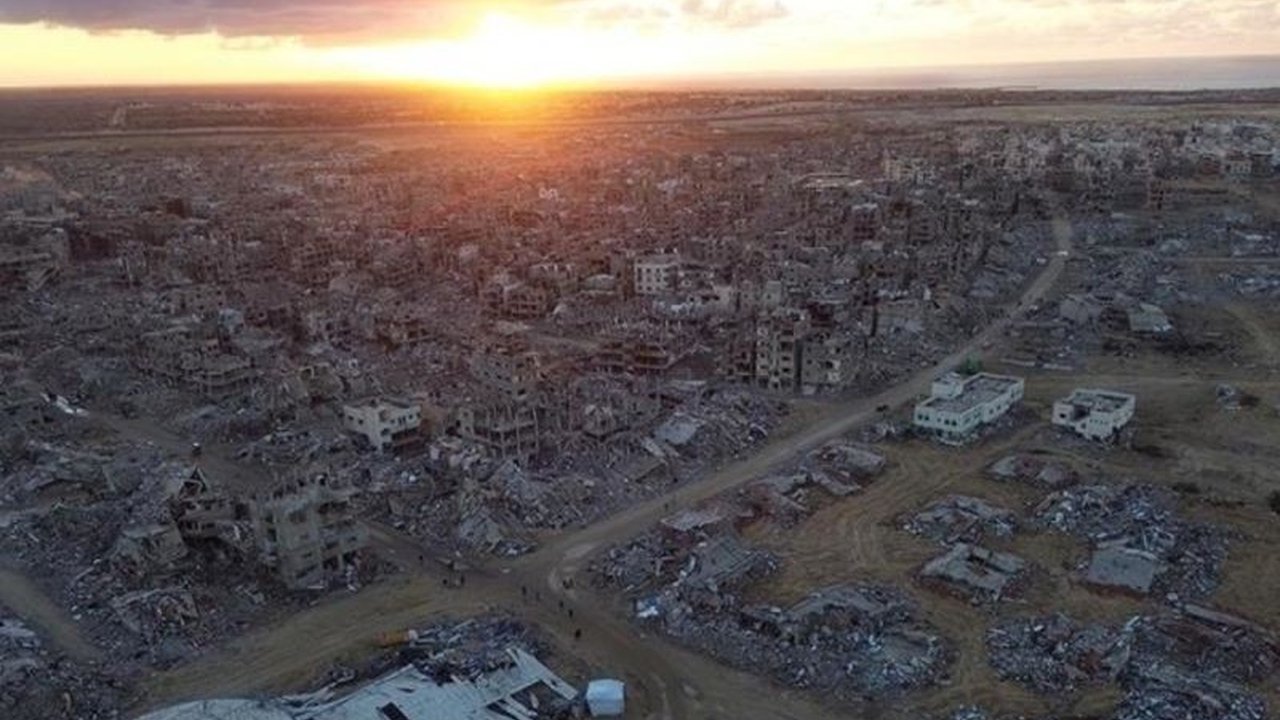 Pertemuan tujuh negara di Kairo akan membahas situasi terkini di Gaza pasca gencatan senjata, termasuk upaya mendukung UNRWA yang kini menghadapi pembatasan aktivitas di Yerusalem Timur.