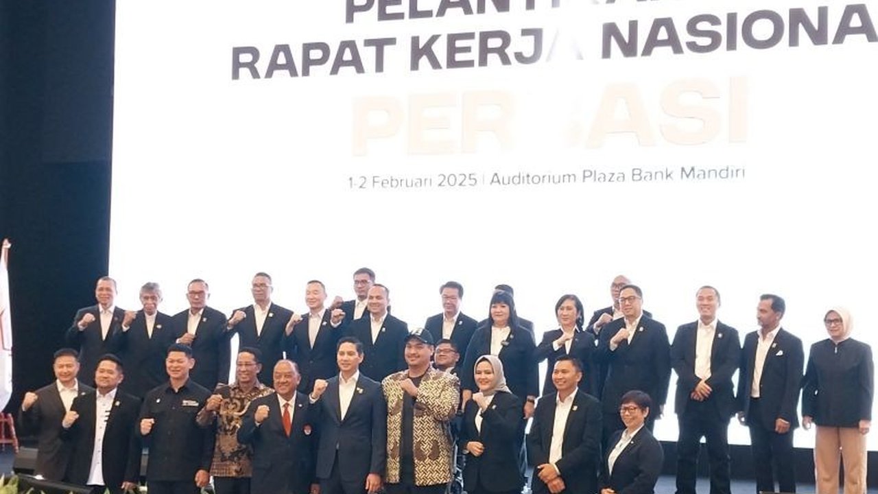 Menpora Dito Ariotedjo mendukung penuh prioritas Perbasi dalam membina talenta basket Papua,  berharap munculnya atlet-atlet berprestasi dan pertumbuhan ekonomi lewat industri basket.