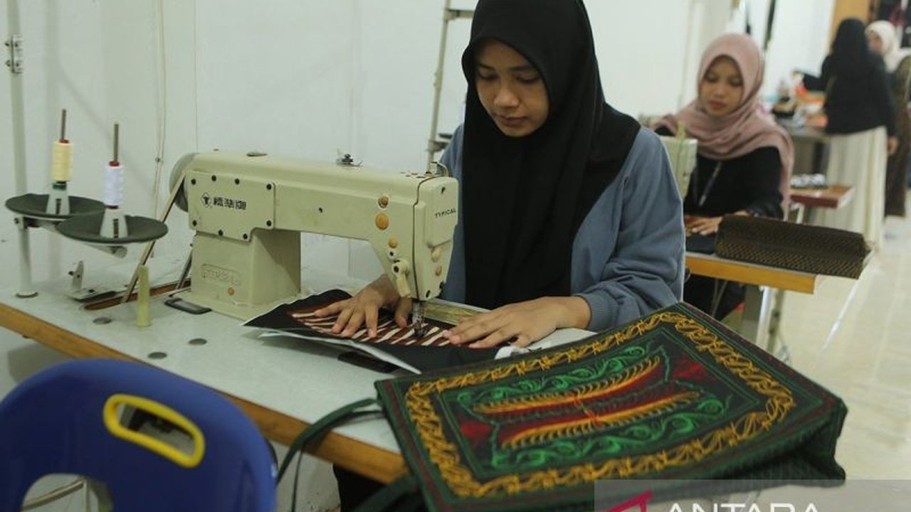 Aceh Besar Dukung UMKM sebagai Penggerak Ekonomi Daerah