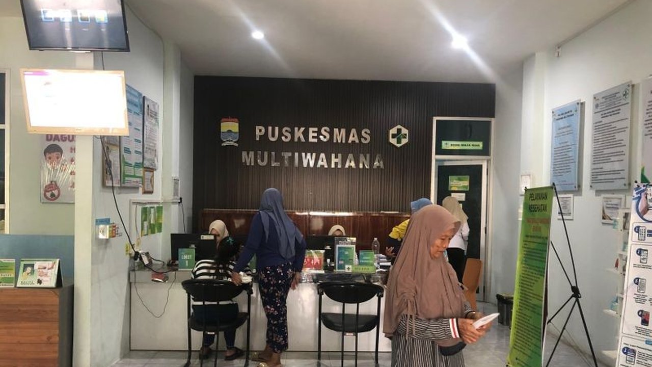 Pemerintah Provinsi Sumatera Selatan (Sumsel) akan menggelar Pemeriksaan Kesehatan Gratis (PKG) pada pekan kedua Februari 2025 dengan cakupan pemeriksaan yang disesuaikan dengan usia dan kategori, menjangkau seluruh wilayah Sumsel meskipun masih ada kenda
