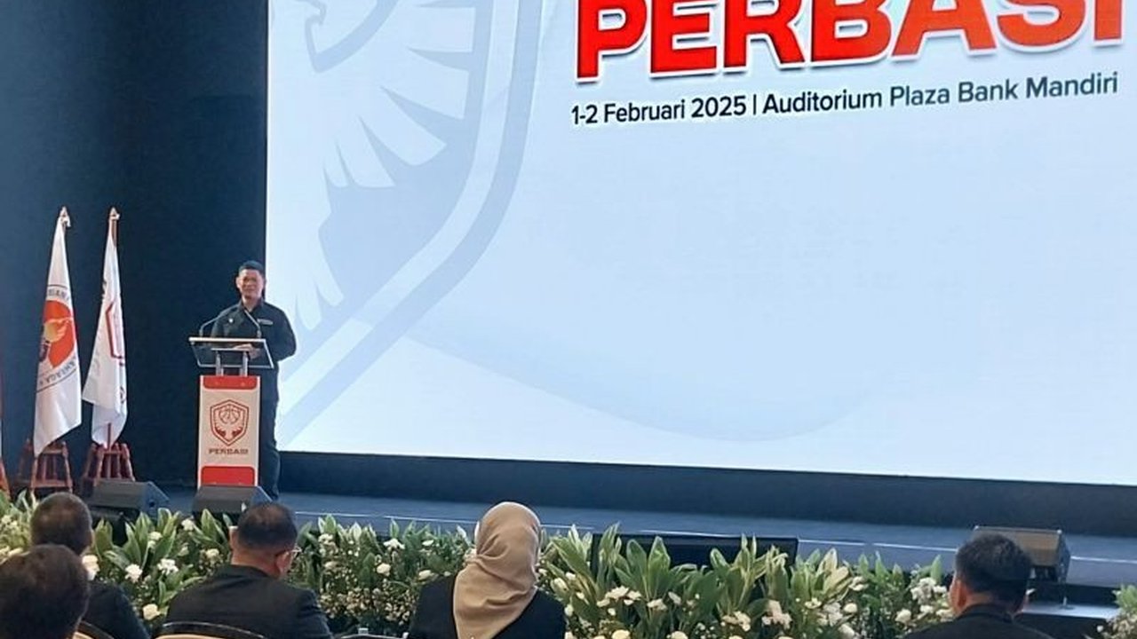 Ketua Umum KOI, Raja Sapta Oktohari, menantang Perbasi untuk menyiapkan timnas basket terbaik guna mengalahkan Filipina di SEA Games 2025, mengingat dominasi Filipina di level Asia Tenggara.