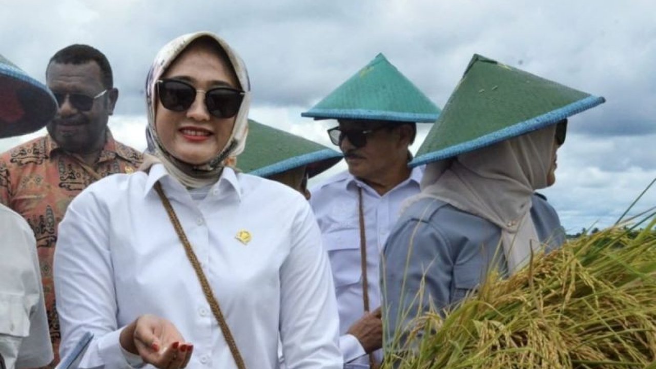 Anggota DPR RI Rina Sa'adah mendorong agar dapur dalam Program Makan Bergizi Gratis (MBG) bermitra dengan UMKM lokal untuk efisiensi dan pasokan bahan baku berkualitas.