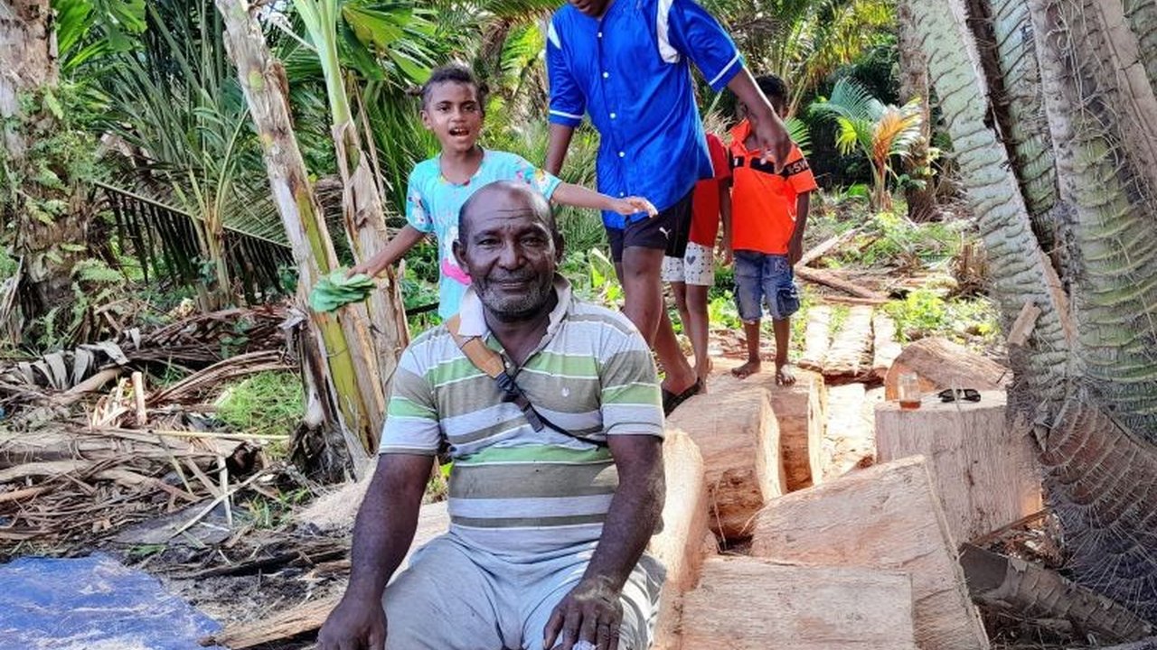 20,9% Anak di Indonesia Tanpa Sosok Ayah: Dampak dan Solusi