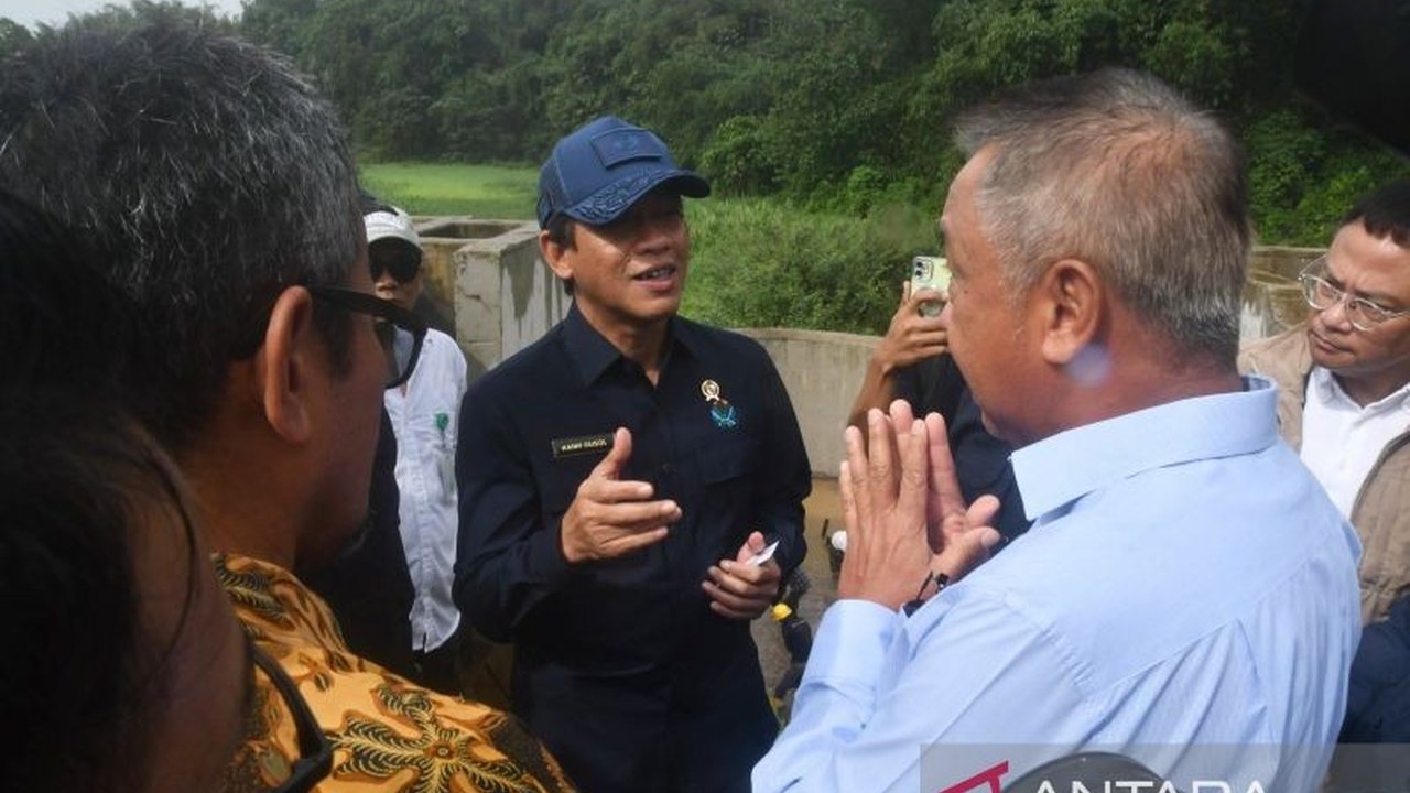 Danau Lido Bogor: Pendangkalan 10 Hektar, Butuh Restorasi!