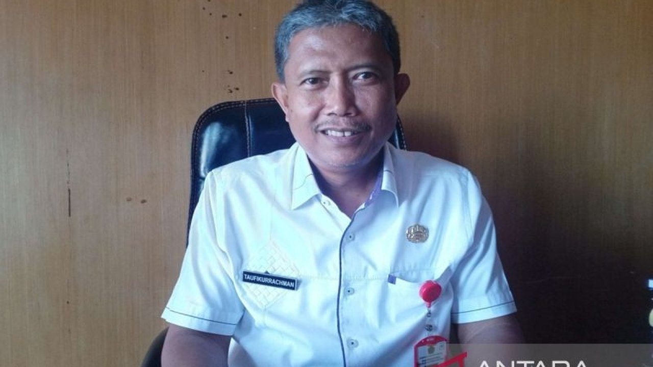 Realisasi investasi di Pamekasan pada 2024 mencapai Rp426 miliar, meningkat dua kali lipat dari tahun sebelumnya, didorong oleh sektor produksi rokok dan kuliner serta kemudahan perizinan.