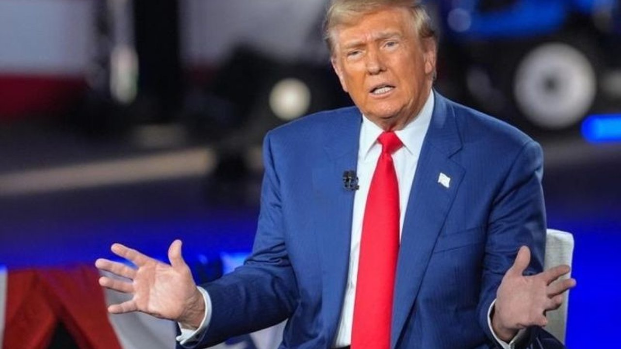 AS Dapat Izin Deportasi Migran Venezuela: Kesepakatan Trump-Maduro?