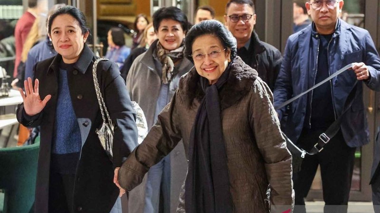 Ketua DPR RI, Puan Maharani, diundang Paus Fransiskus untuk menghadiri KTT Pemimpin Dunia tentang Hak Anak di Vatikan pada 3 Februari 2025, guna membahas isu-isu mendesak terkait hak anak dan mendorong kerja sama internasional.