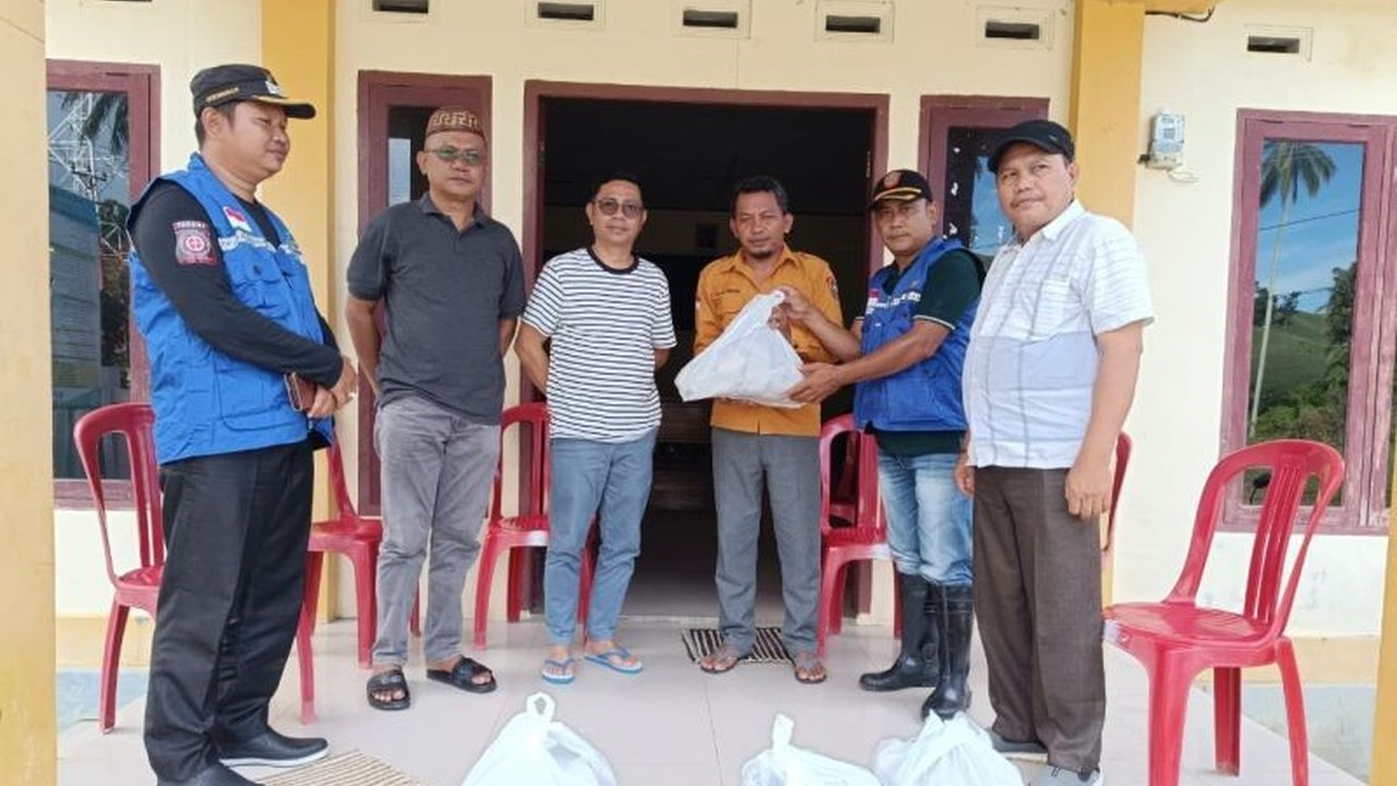 Peningkatan infrastruktur di Gorontalo Utara, Gorontalo, diprioritaskan sebagai bentuk mitigasi bencana banjir yang kerap terjadi, terutama setelah banjir di dua kecamatan pada Januari 2024.