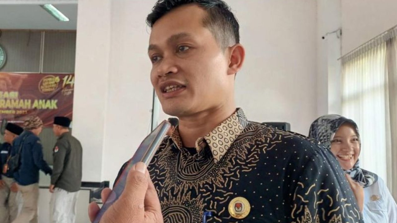 Sidang putusan sengketa Pilkada Tasikmalaya 2024 di Mahkamah Konstitusi (MK) dipercepat ke tanggal 4 Februari 2025, setelah sebelumnya dijadwalkan pada 11-13 Februari.