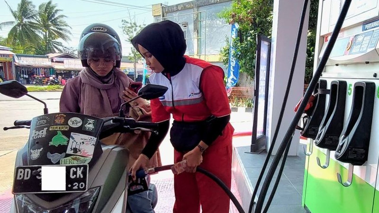 Himpunan Pertashop Merah Putih Indonesia (HPMPI) meminta pemerintah tetap mendukung usaha mereka meskipun terjadi fluktuasi harga BBM, yang berdampak pada daya saing dan ancaman penutupan usaha.