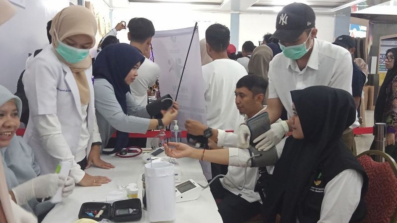 BKKBN Sulsel dan Dinas PPKB Makassar Perangi Stunting