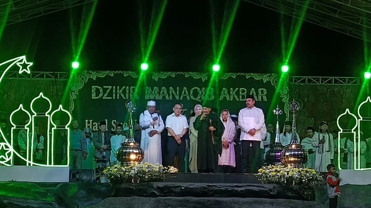 Kementerian UMKM akan menjadikan Ponpes Al-Baghdadi di Karawang sebagai sentra UMKM baru, memanfaatkan potensi ribuan jamaah dan dukungan CSR BUMN untuk mendorong pertumbuhan ekonomi kerakyatan.