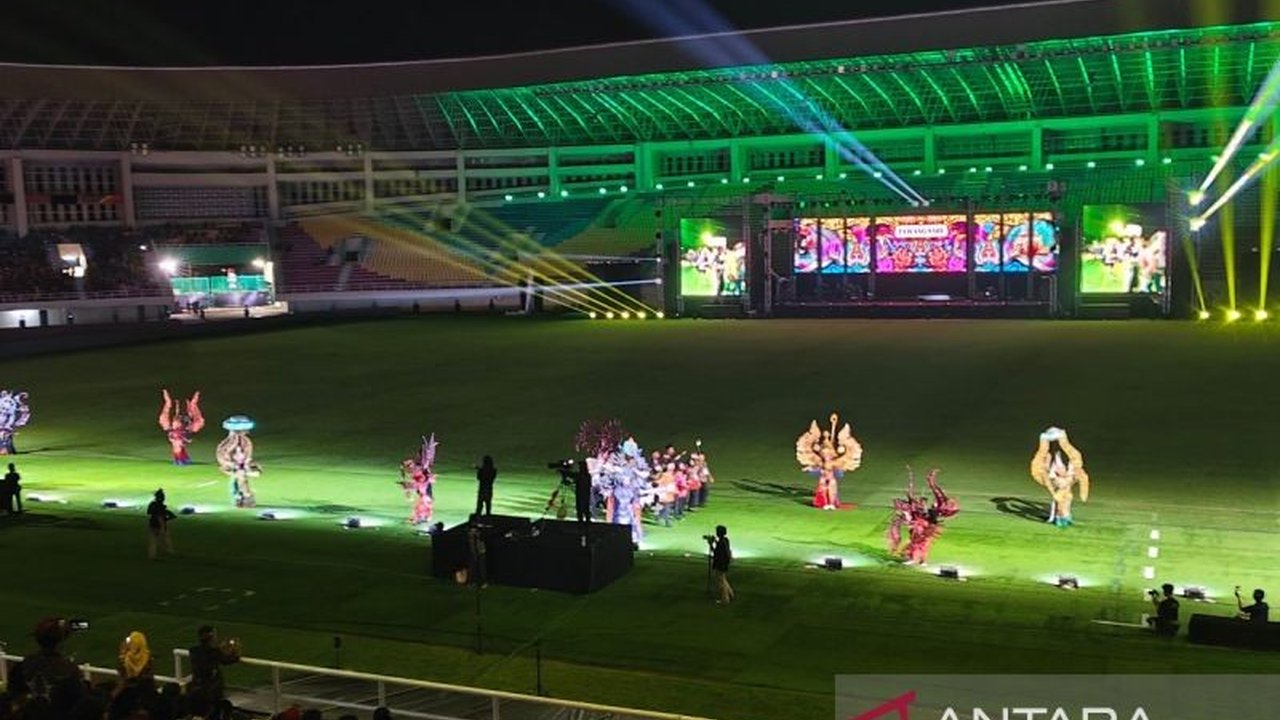 Wamendes Dorong Desa Optimalkan Potensi Lokal untuk Ekonomi Nasional