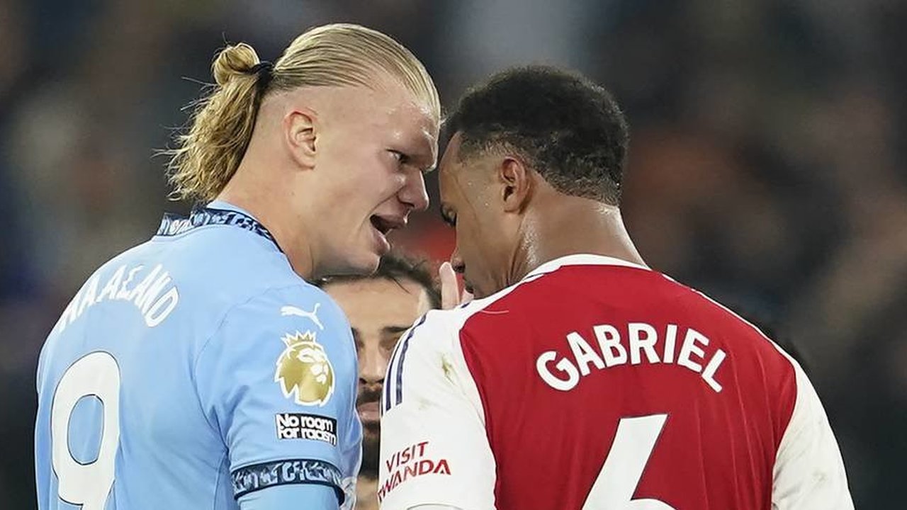 Jadwal Siaran Langsung Premier League di SCTV Hari Ini, Minggu 2 Februari 2025