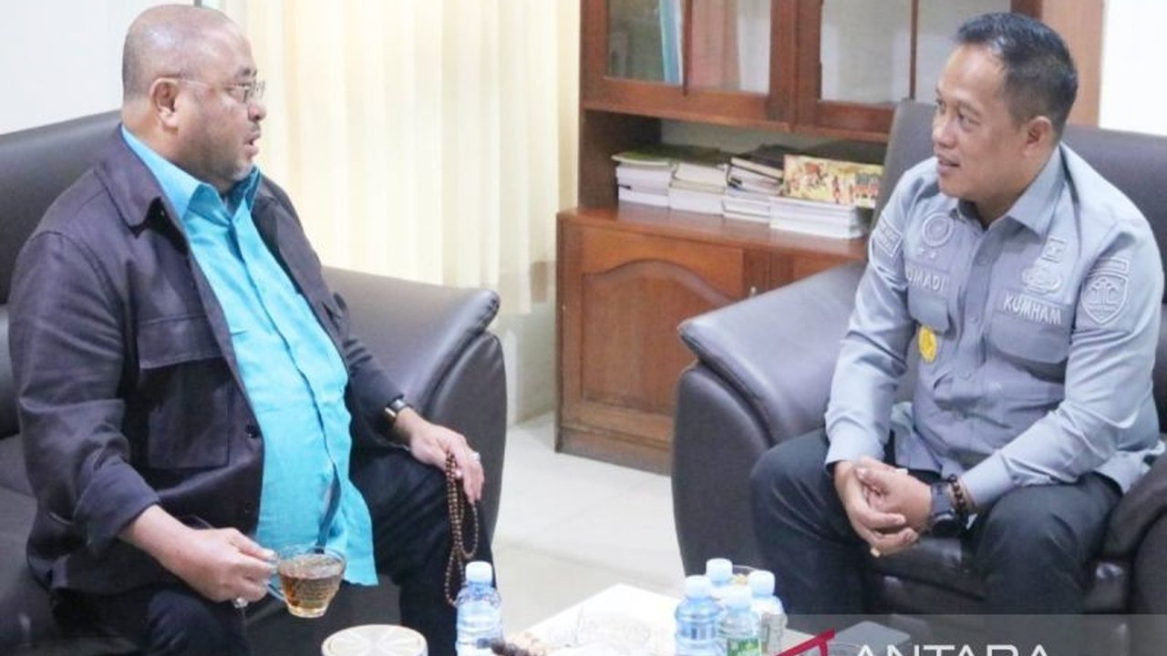 Arahan Presiden Prabowo di Rapim TNI-Polri 2025: Jaga Negara dan Ayomi Rakyat