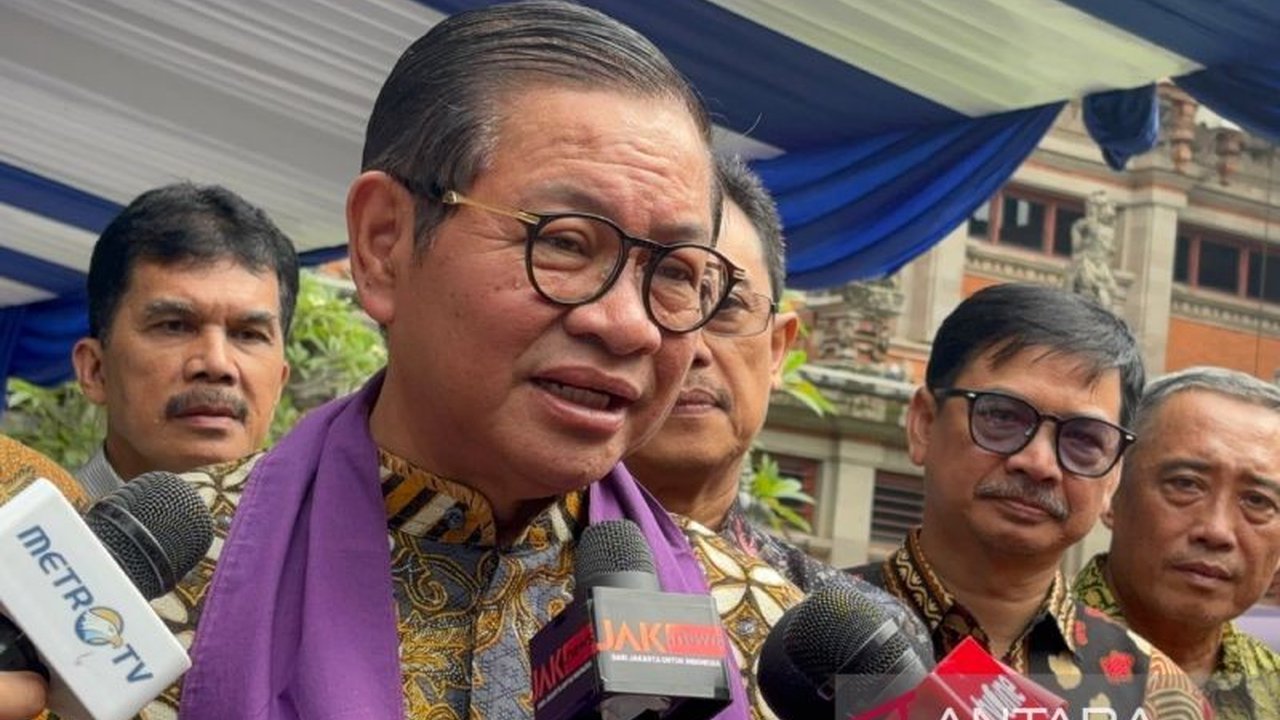 Gubernur terpilih Jakarta, Pramono Anung, berjanji akan membangun sekolah luar biasa (SLB) di Jakarta Utara setelah dilantik, guna memenuhi kebutuhan pendidikan inklusif bagi anak berkebutuhan khusus.