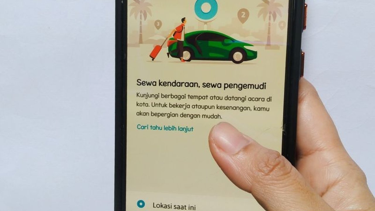 Organda Bali menilai usulan mewajibkan sopir transportasi online memiliki KTP Bali tidak adil dan berpotensi menimbulkan konflik, serta mempertanyakan dasar usulan tersebut.